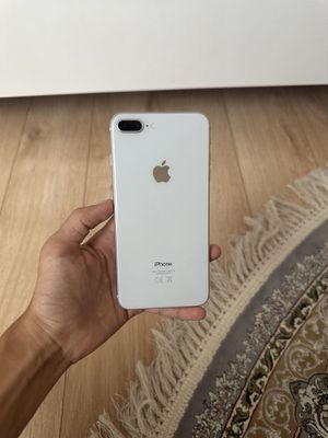 Iphone 8 plus ideal