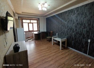 Аренда квартира Яшнабад хамма шароитга ега