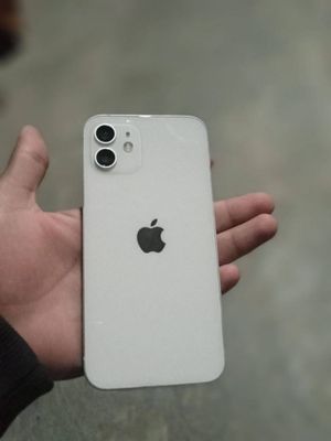 iphone 12 icloud ga tushgan