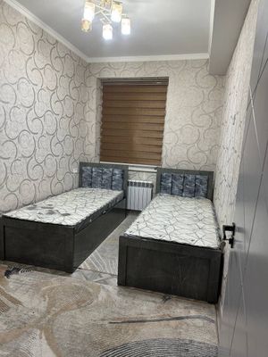 Yunusobod Unversam bozori yonida kvartira ijaraga beriladi