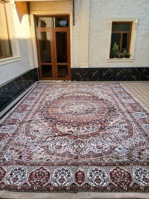 Продаётся новый ковёр 3.5×5 м