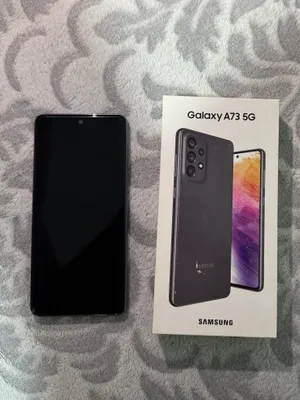 Samsung Galaxy A73 5G