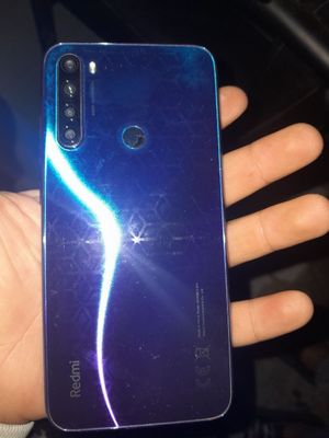 Redmi note 8 ideal