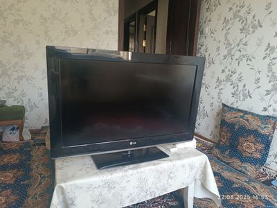 Продается телевизор LG