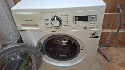 Kir mashina 7 kg li