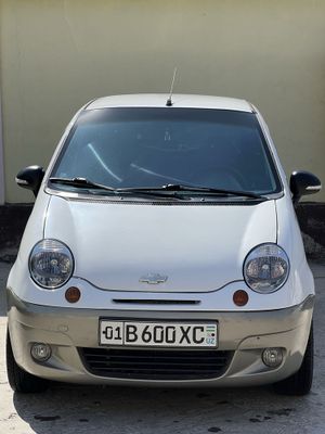 Matiz best 2017 kanditsioner srochna