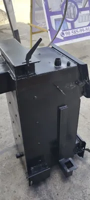 Кумир котйол заказ асосида таййорлаб берилади