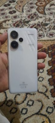 Redmi note 13pro+5G