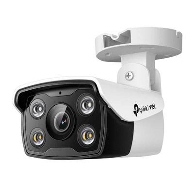 C340(2.8mm) Цилиндрическая сетевая камера VIGI TP-LINK