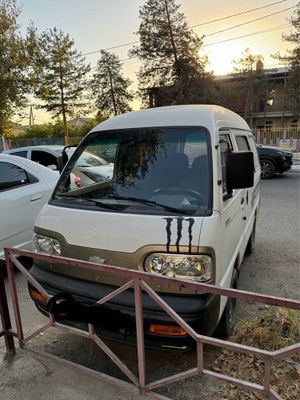 Продается chevrolet damas 2018 года выпуска