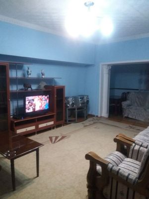 Аренда 3 комнатной,Метро БИЙ, аптека 36,6