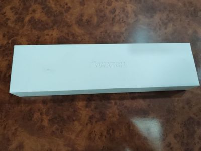 Apple watch 7 41mm Midnight sotiladi