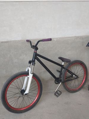 Mtb street dirt 24