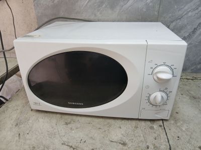 Микроволновка механика