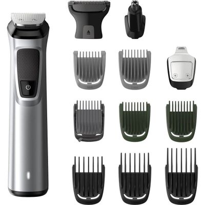 Универсальный Триммер 13в1 Philips trimmer soqol oladigan