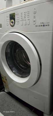 Продам стиральную машинку Samsung