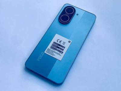 Poco C71 64GB Yengide Top Toza
