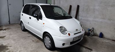 Matiz mx sotiladi