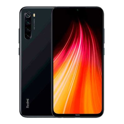 Продается Xiaomi Note 8 black