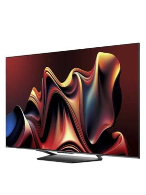 Телевизор Hisense 65U7NQ UHD SMART VIDAA ULED MINILED 144Hz