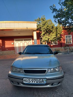 Нексия 2006 йил сонс