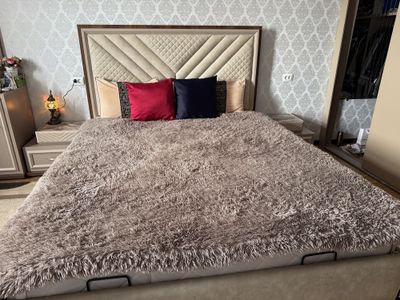 Продам спальный гарнитур + БОНУС (одеяло и подушки)