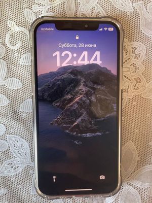 Iphone 12 pro LL/A