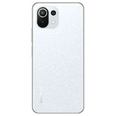 Xiaomi 11 Lite 5G NE 8/128GB, Snowflake White