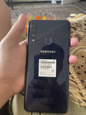 Samsung A20 S 32Gb