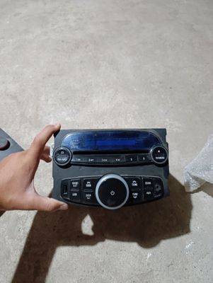 Spark mafon sotiladi