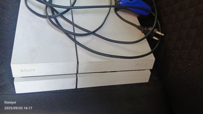 PLeSTeYSHIn 4 Sony 170$