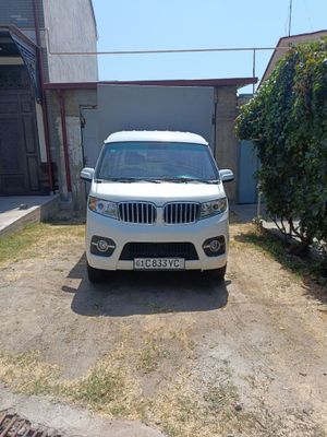 Shineray T30 zor holatda