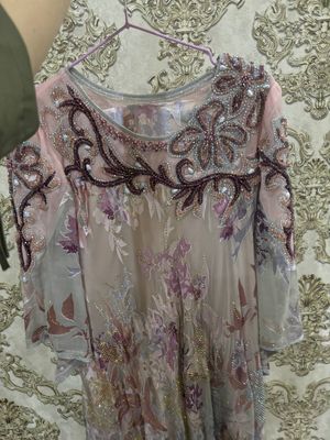 Куйлак лозим/ Келинлик луки M/L 100$