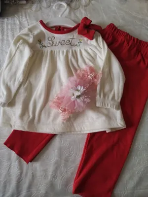 двойка для девочки