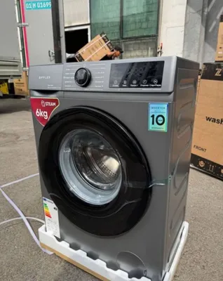 Стиральная машина зифлер 6кг с бесплатной доставкой по город