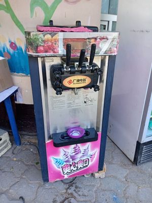 Марожний аппарат холати яхши