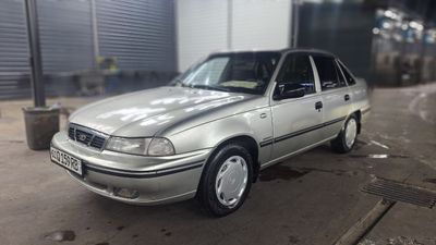 Nexia 1 dohc 2005 yil