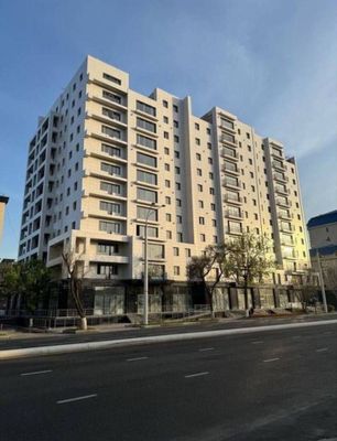 Продажа коробка Жк Нукус Авеню