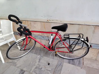 велосипед германский 28 скоростной