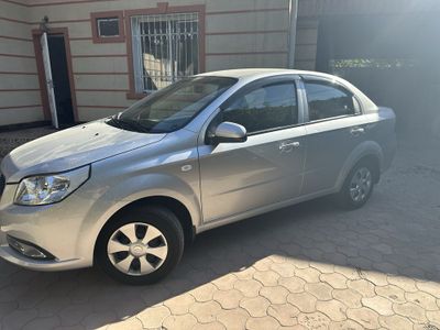 Продам Nexia 3 LT 2020г.в.