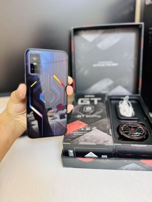 Infinix gt 30 pro