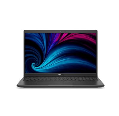 Ноутбук Dell 3520 Intel Core i3-1215U/4Gb/256Gb/15,6" UHD BLACK