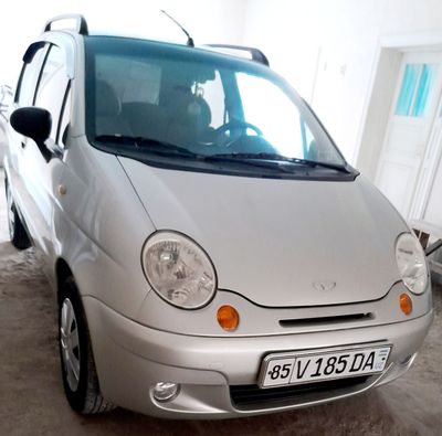 Matiz evro polilux kandidsioner