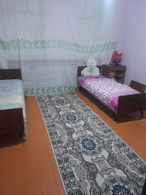 Ijaraga kvartira qizlar uchun