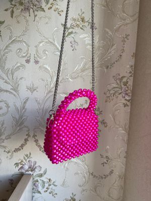 Модная сумка