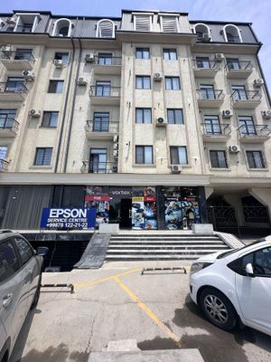 Продается коммерция