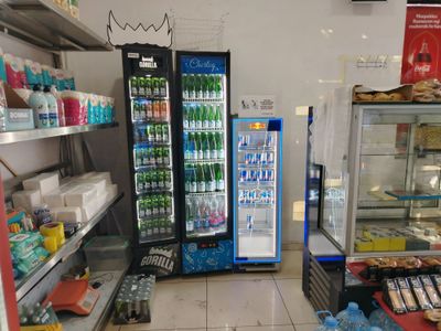 Продайотся готовый бизнес продуктовый магазин