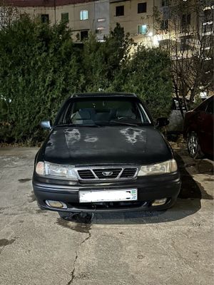 Daewoo Nexia 1 / Нексия 1 - ВАРИАНТ ЙУК