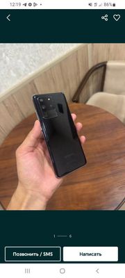 Samsung S20 ultra5G