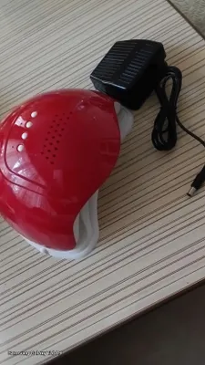 Лампа для маникюра